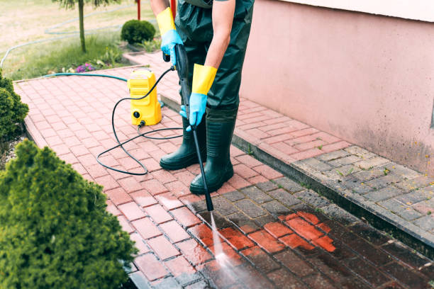 Best Best Pressure Washing Companies  in Falmouth, VA