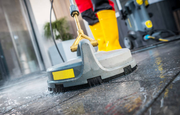 Best Sidewalk Pressure Washing  in Falmouth, VA