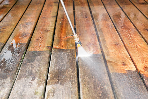 Best House Pressure Washing  in Falmouth, VA