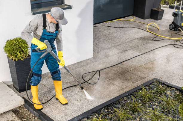 Best Pressure Washing Company Near Me  in Falmouth, VA