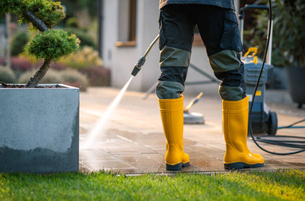 Best Residential Pressure Washing Services  in Falmouth, VA